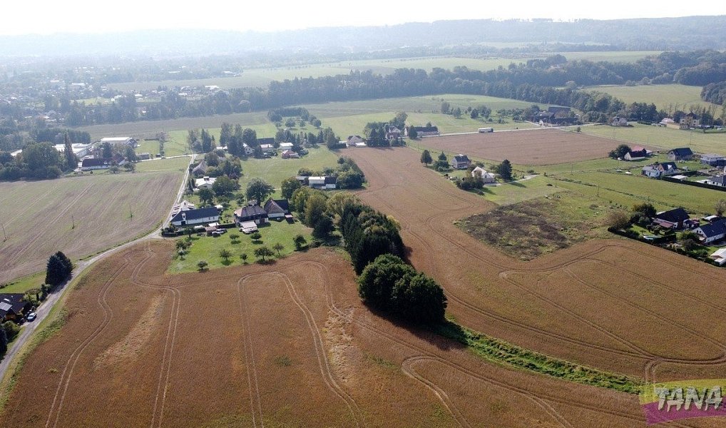 Prodej pole 27 614 m², Dvůr Králové nad Labem – náhled fotky 2