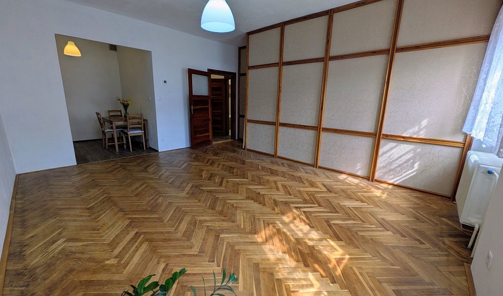 Pronájem bytu 2+kk 63 m², Písek – náhled fotky 5