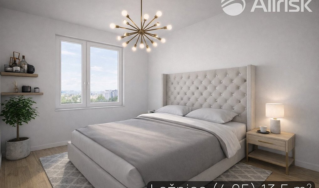 Prodej bytu 4+kk 105 m², Hodonín – náhled fotky 8