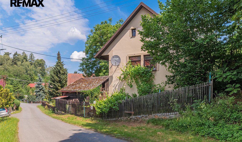 Prodej chaty/chalupy 95 m² s pozemkem 927 m², Čížkov – náhled fotky 16