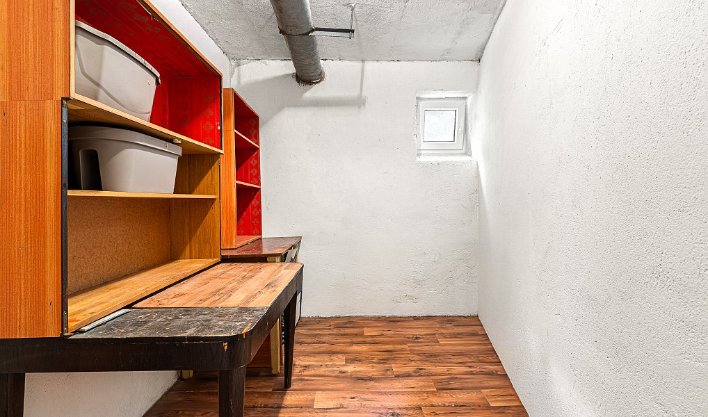 Prodej bytu 2+1 66 m², Tábor – náhled fotky 19