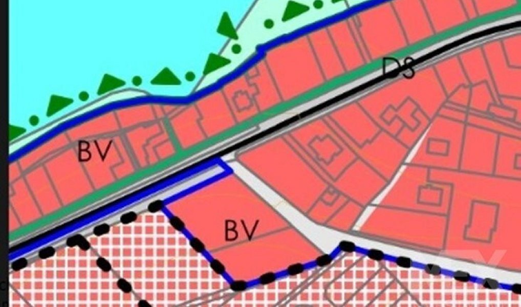 Prodej stavebního pozemku 1 882 m², Nechanice – náhled fotky 5