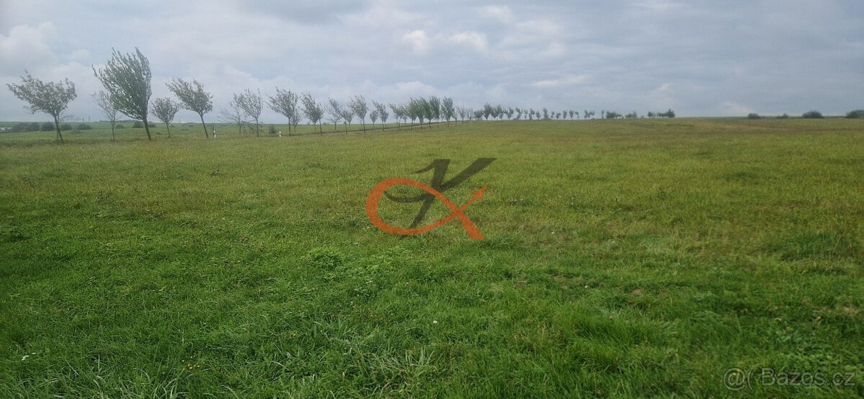 Prodej stavebního pozemku 4 626 m² — photo 4