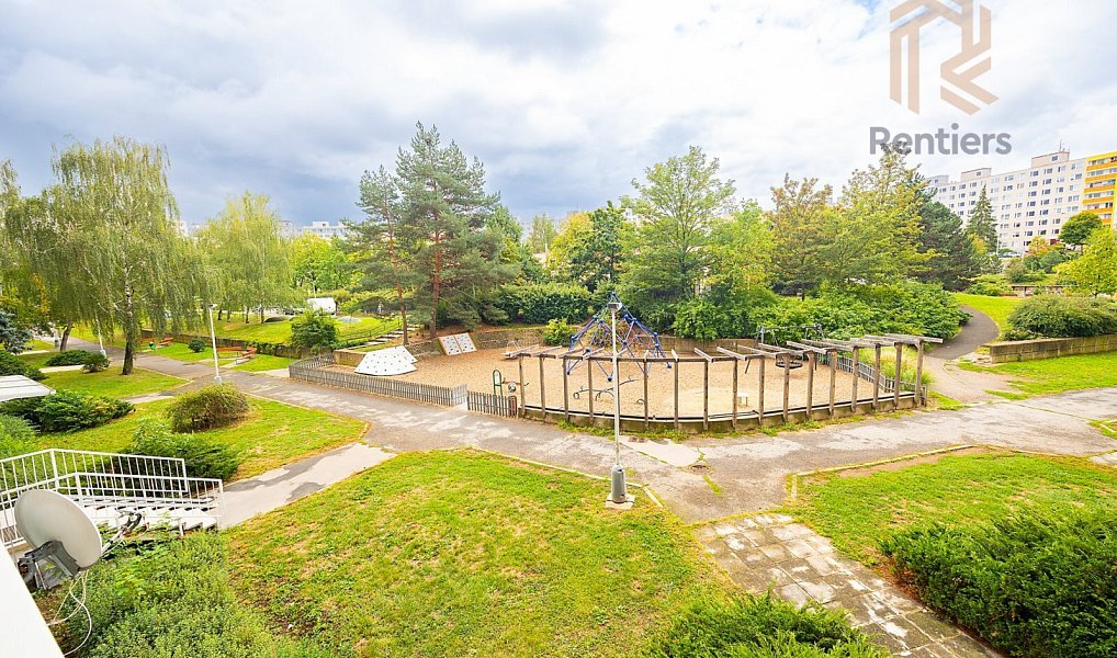 Pronájem bytu 3+kk 104 m², Praha – náhled fotky 10