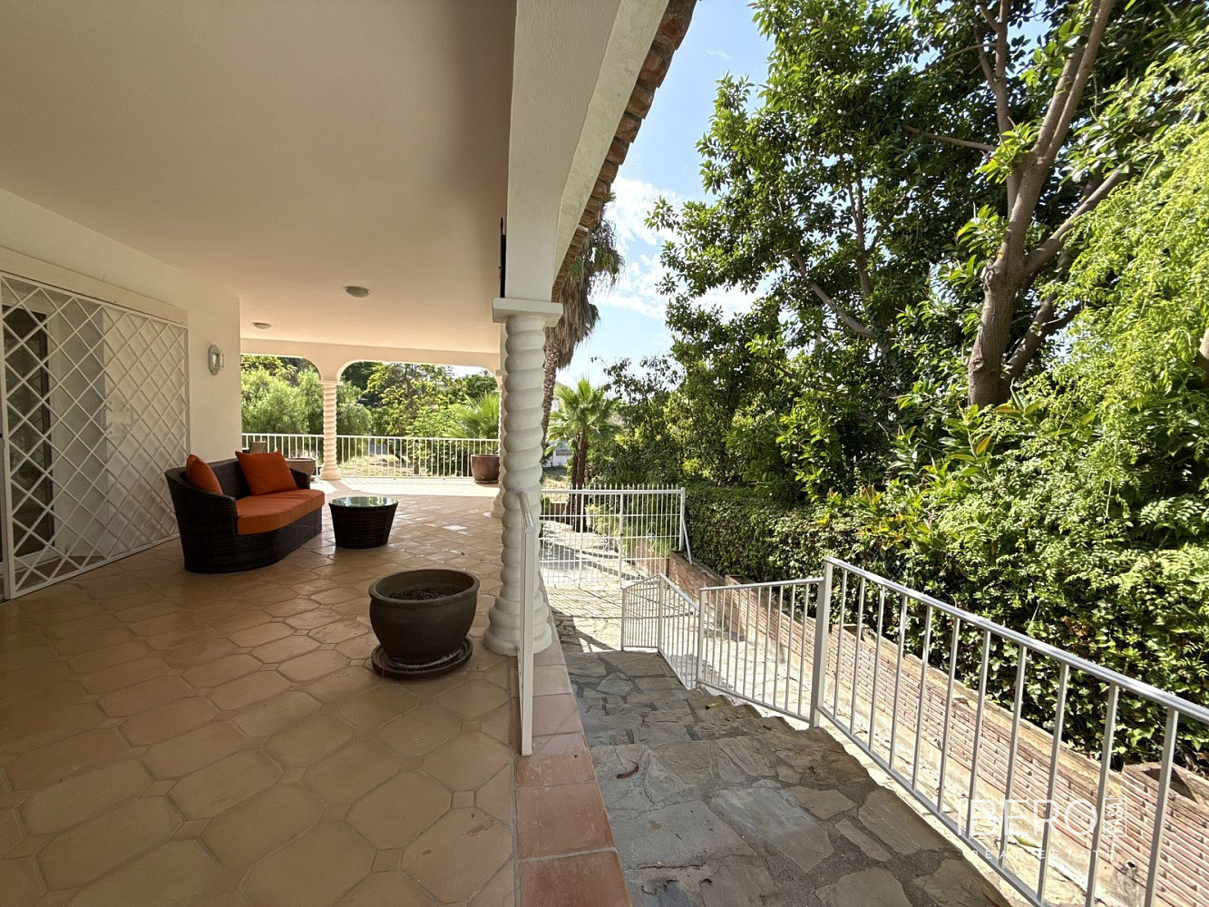 Casa 4+kk – Marbella, Salto del Agua - Vista 2