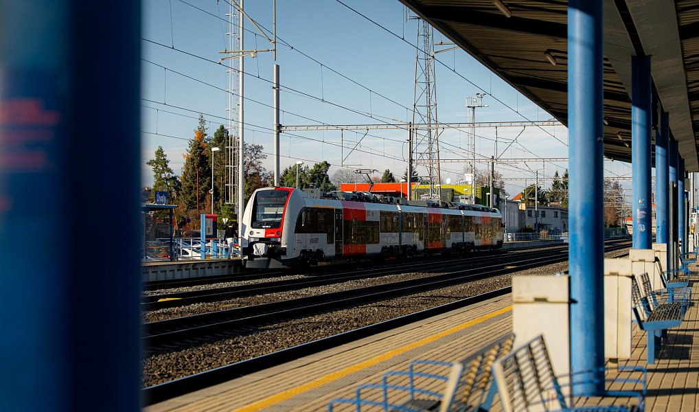 Prodej kanceláře 90 m², Úvaly – náhled fotky 6