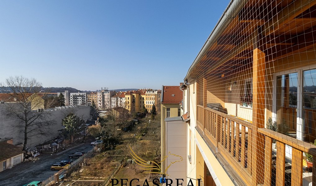 Prodej bytu 3+kk 113 m², Brno – náhled fotky 17