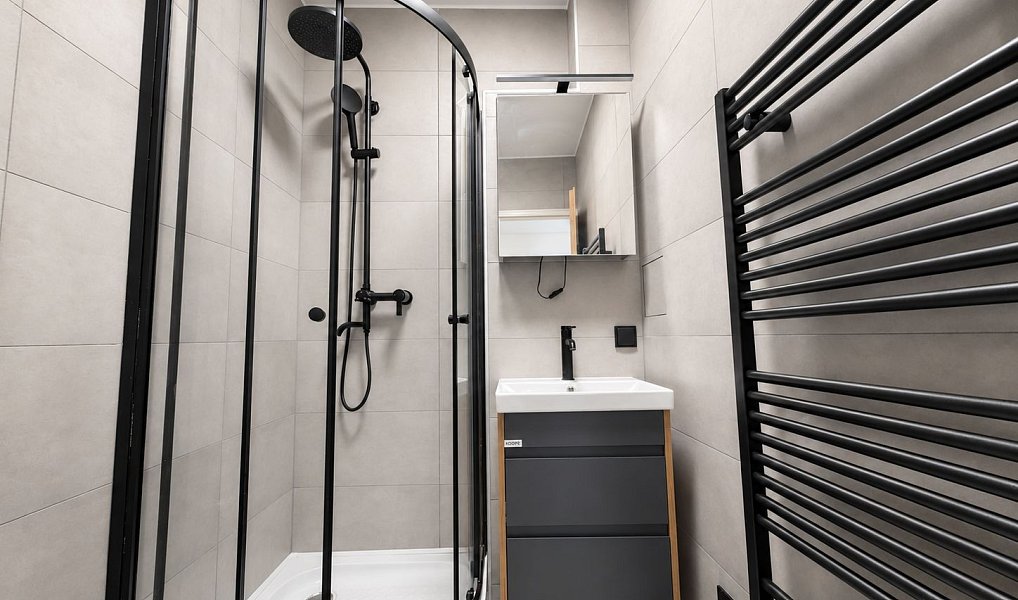 Prodej bytu 1+1 40 m², Praha – náhled fotky 2