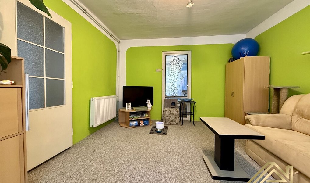 Prodej domu 95 m² s pozemkem 306 m², Jezeřany-Maršovice – náhled fotky 5