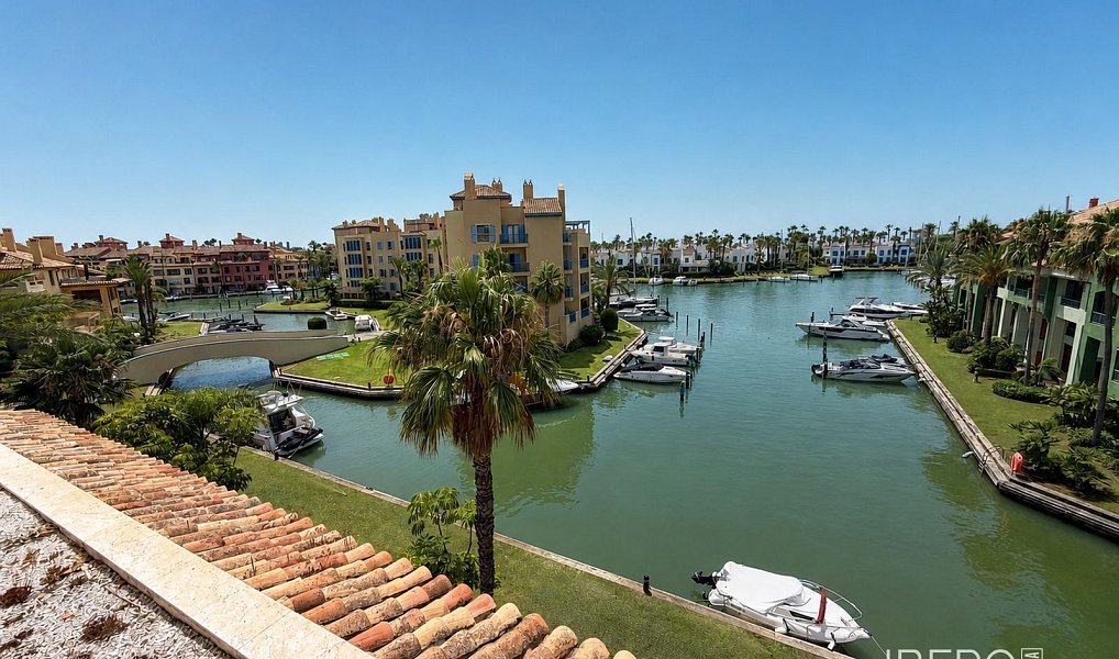 Prodej bytu 4+kk, 220 m², Sotogrande Marina