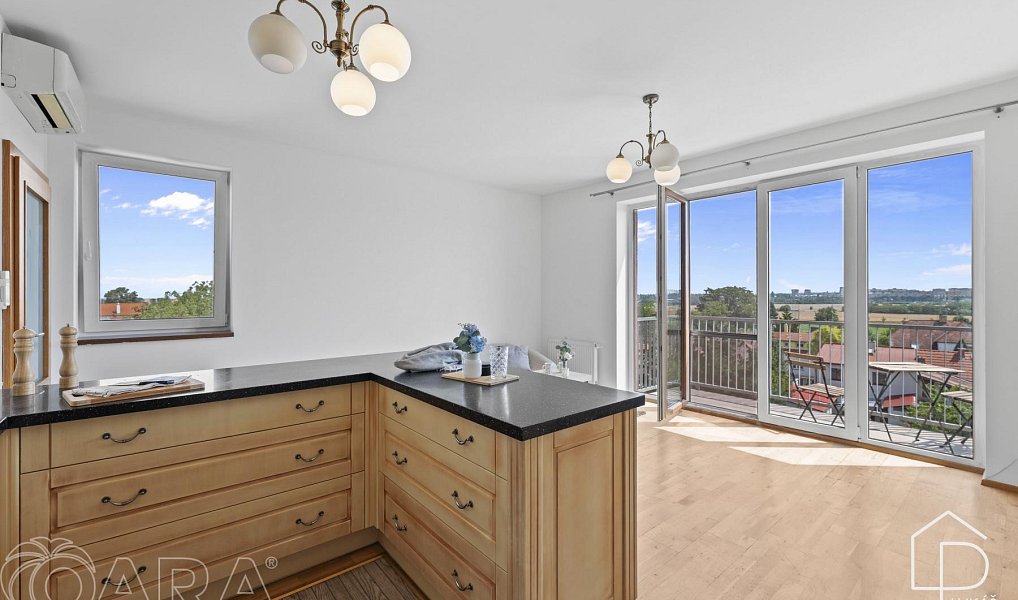 Prodej bytu 3+kk 83 m², Praha – náhled fotky 6