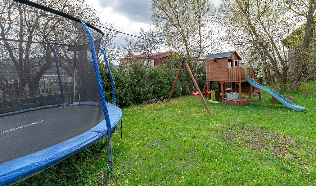 Prodej chaty/chalupy 138 m² s pozemkem 1 276 m², Železný Brod – náhled fotky 22