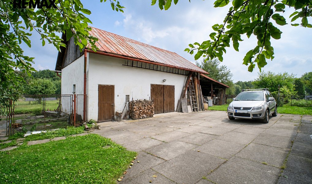 Prodej domu 93 m² s pozemkem 1 373 m², Petrovice u Karviné – náhled fotky 14