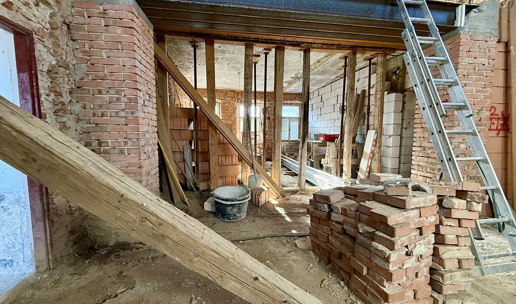 Prodej domu 154 m² s pozemkem 1 090 m², Počátky – náhled fotky 19