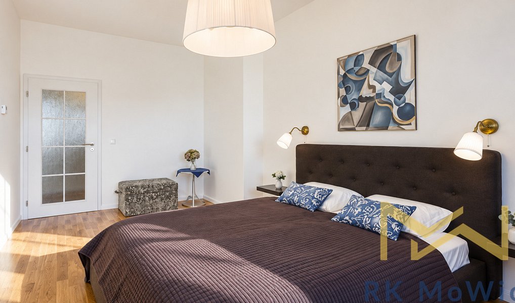 Pronájem bytu 2+kk 48 m², Praha – náhled fotky 2