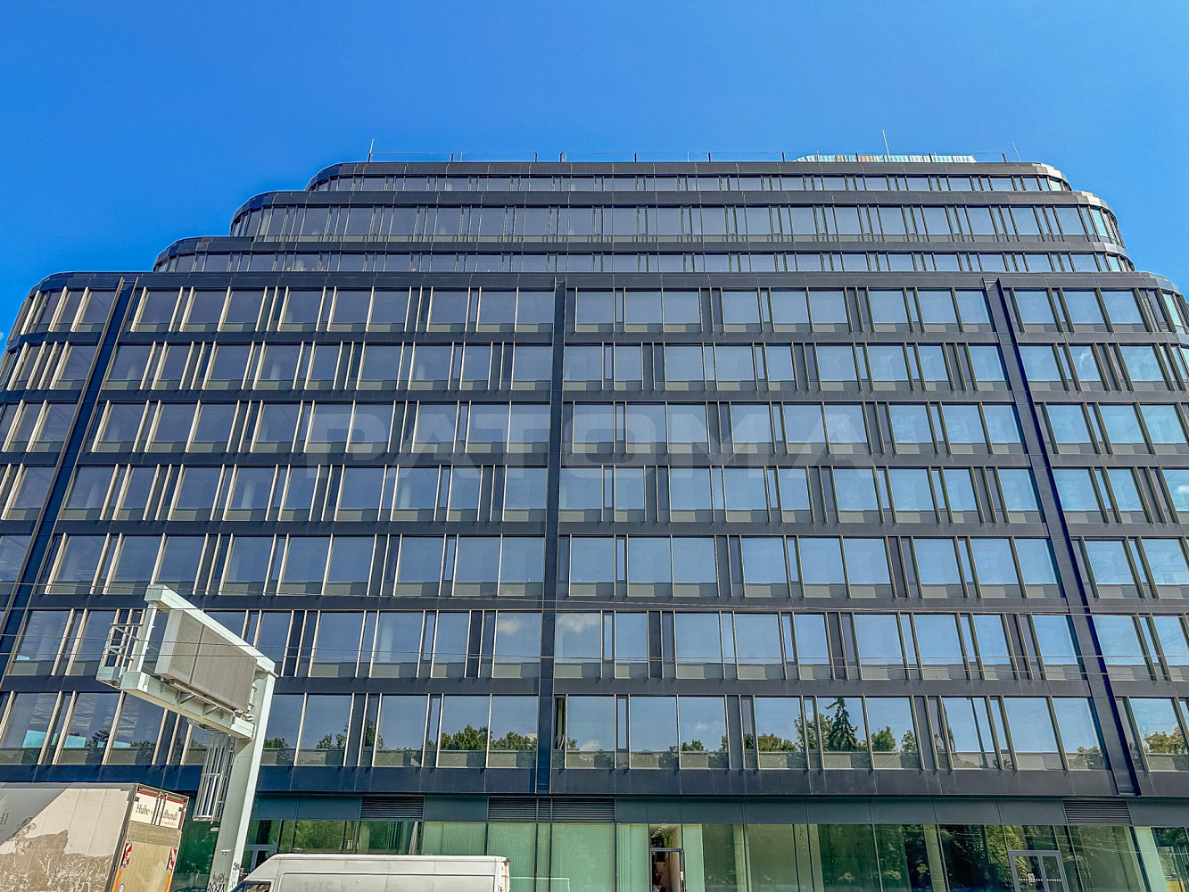 Pronájem obchodních prostor 390 m² – fotografie 4