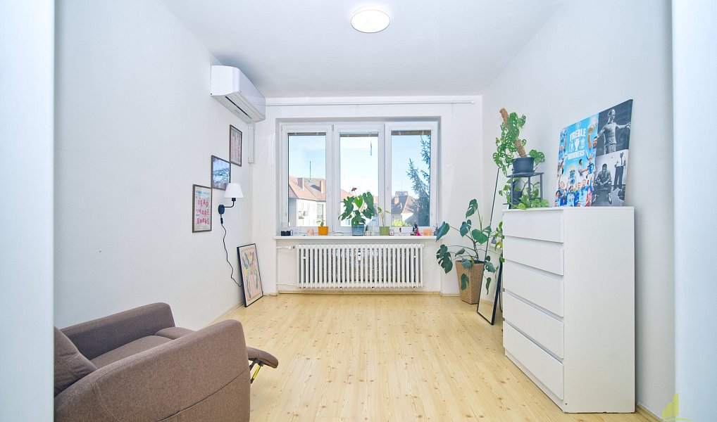 Prodej bytu 3+kk 76 m², Brno – náhled fotky 3