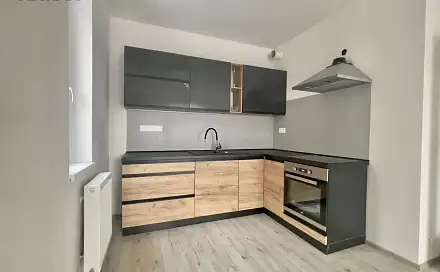 Pronájem bytu 2+kk 49 m², Luhanova, Chrudim - Chrudim IV