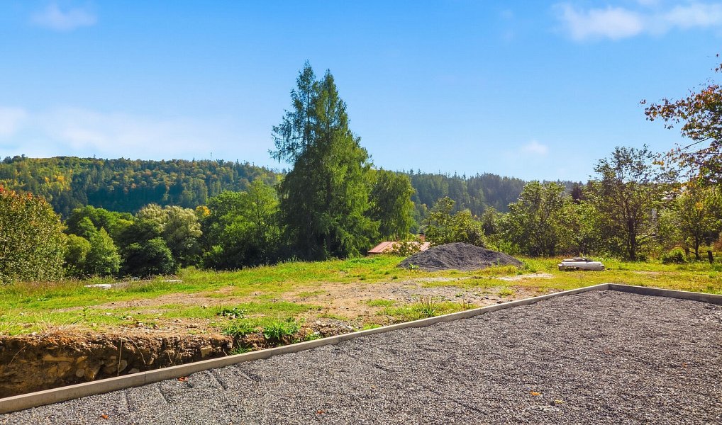 Prodej domu 154 m² s pozemkem 816 m², Kružberk – náhled fotky 30