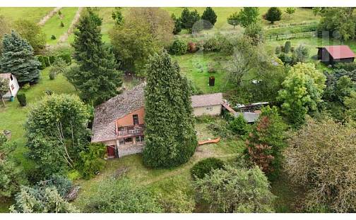 Prodej stavebního pozemku 4 585 m², Ondřejov, okres Praha-východ