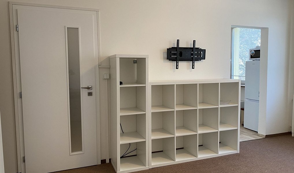 Pronájem bytu 1+1 30 m², Praha – náhled fotky 4