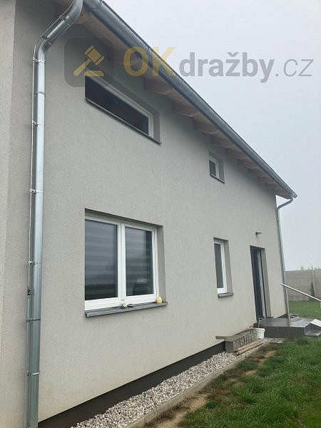 Dražba domu 120 m² s pozemkem 675 m² — photo 3