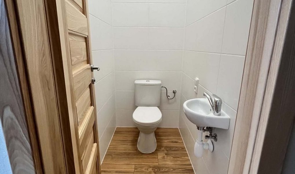 Pronájem bytu 2+kk 45 m², Horní Benešov – náhled fotky 5