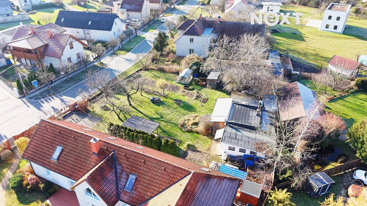 Prodej domu 50 m² s pozemkem 867 m² — photo 2