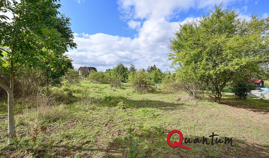 Prodej stavebního pozemku 1 012 m², Svinaře – náhled fotky 22