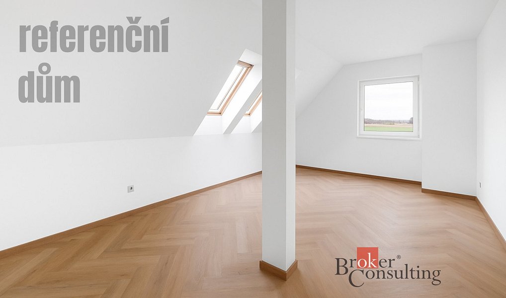 Prodej domu 125 m² s pozemkem 816 m², Sezemice – náhled fotky 23
