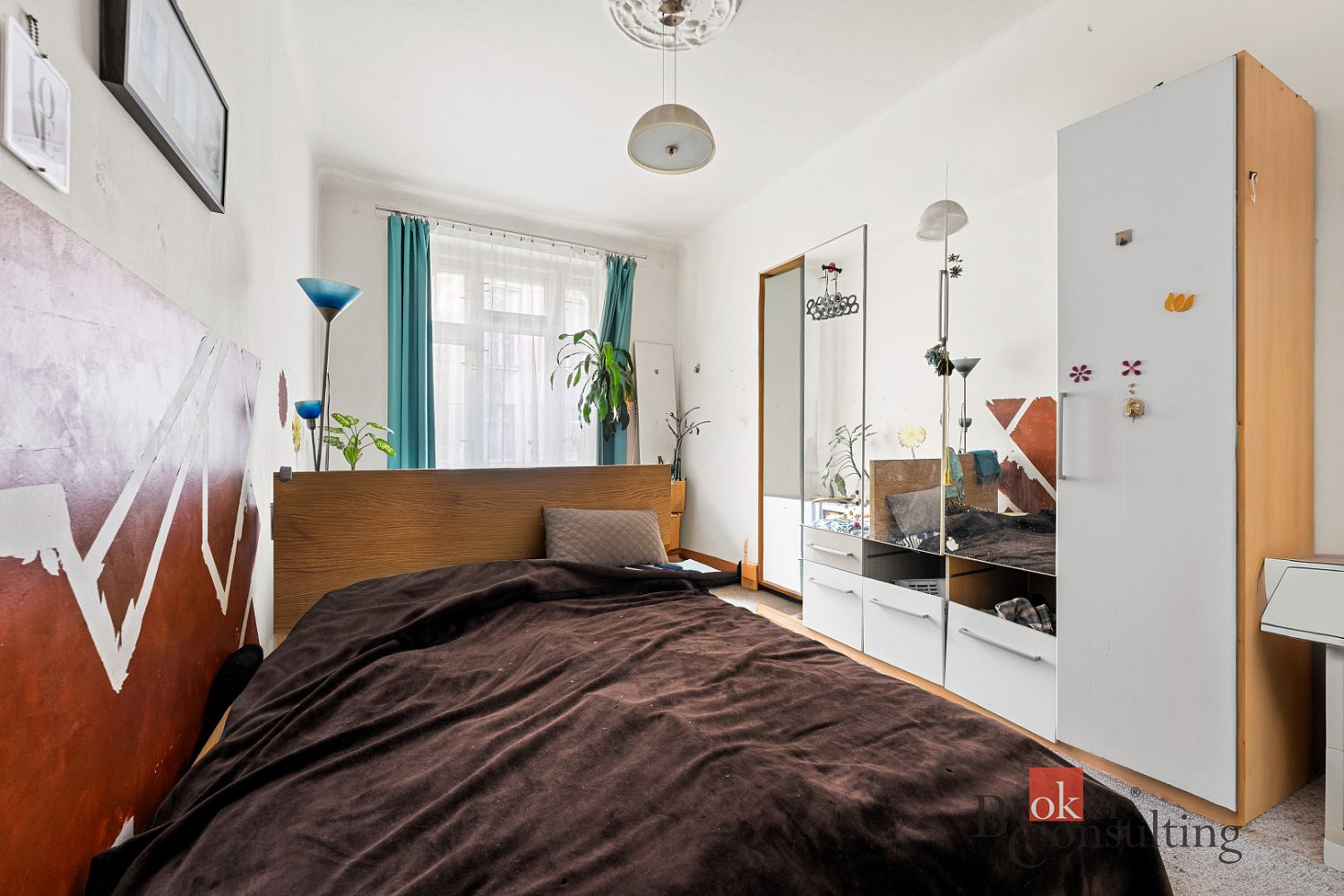 Prodej bytu 3+1 84 m² - Ansicht 4