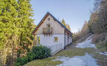 Prodej bytu 2+kk 46 m²