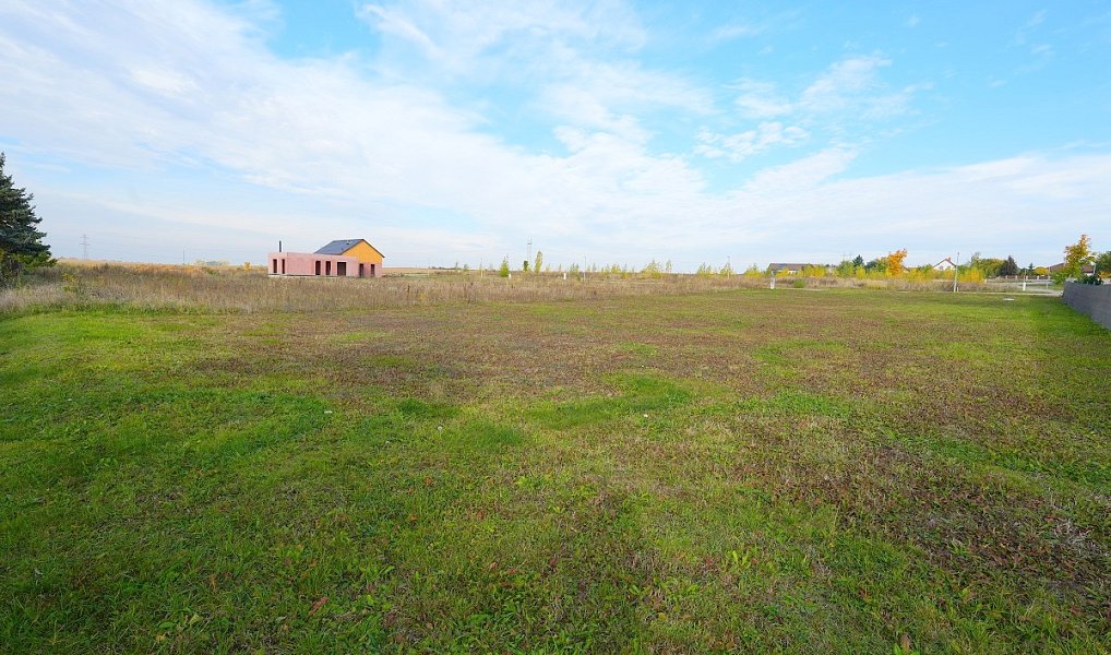 Prodej stavebního pozemku 1 283 m², Libeř – náhled fotky 6