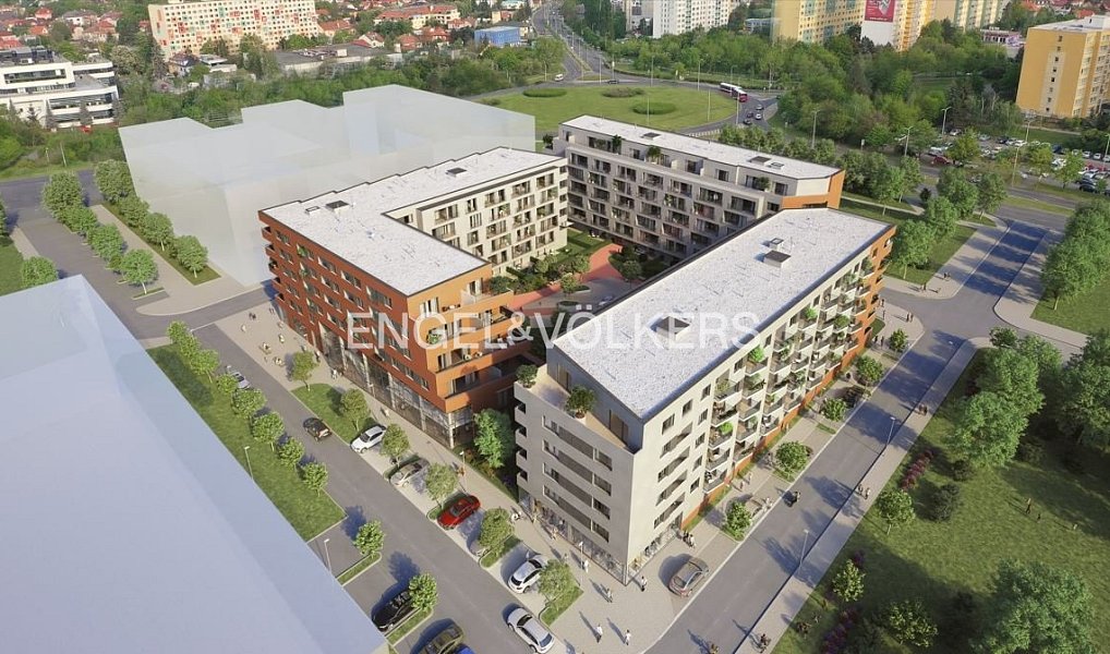 Pronájem obchodních prostor 156 m², Praha – náhled fotky 6
