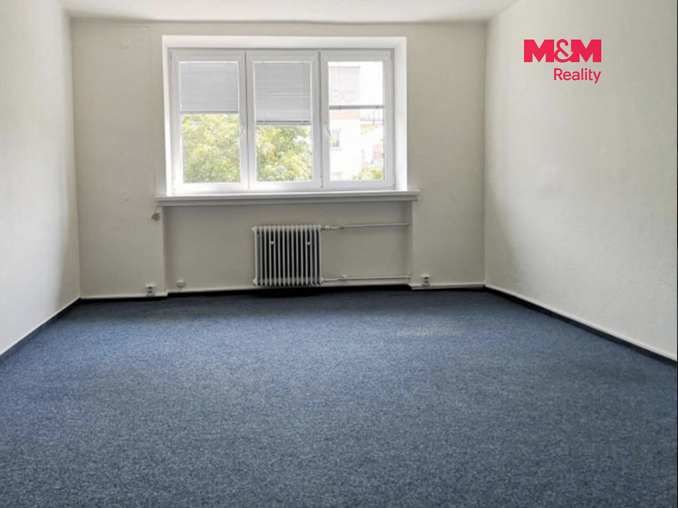 Pronájem kanceláře 20 m² – fotografie 3