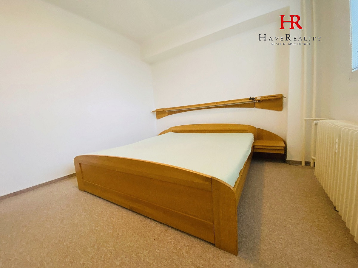 Prodej bytu 2+1 52 m² – fotografie 4