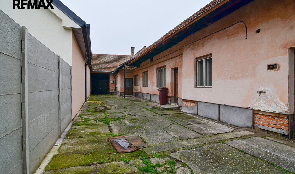 Prodej domu 215 m² s pozemkem 1 121 m², Moravská Nová Ves – náhled fotky 6