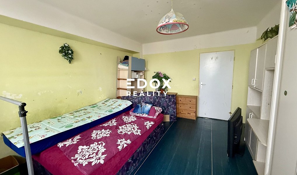 Prodej bytu 2+1 52 m², Roztoky – náhled fotky 6