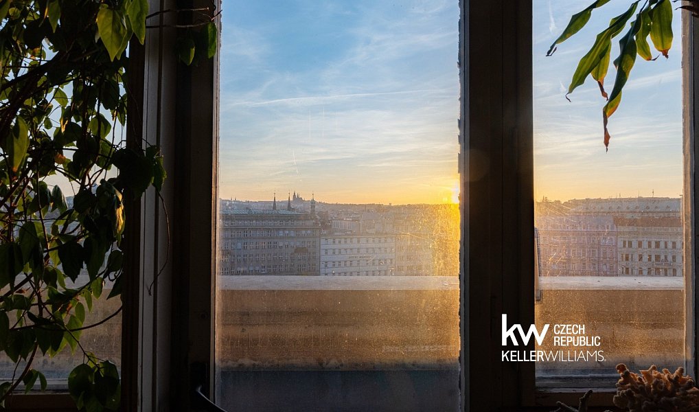 Prodej bytu 2+1 63 m², Praha – náhled fotky 10