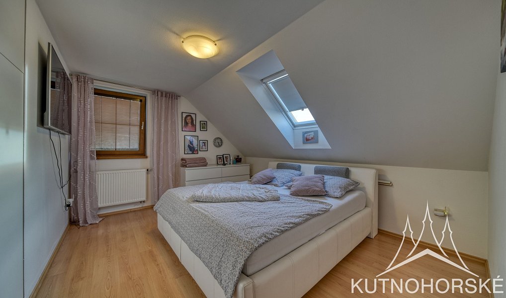 Prodej domu 115 m² s pozemkem 2 188 m², Suchdol – náhled fotky 25