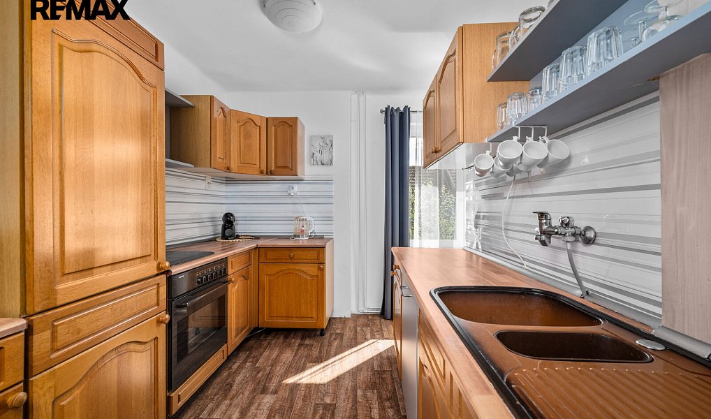 Prodej domu 170 m² s pozemkem 156 m², Vimperk – náhled fotky 9