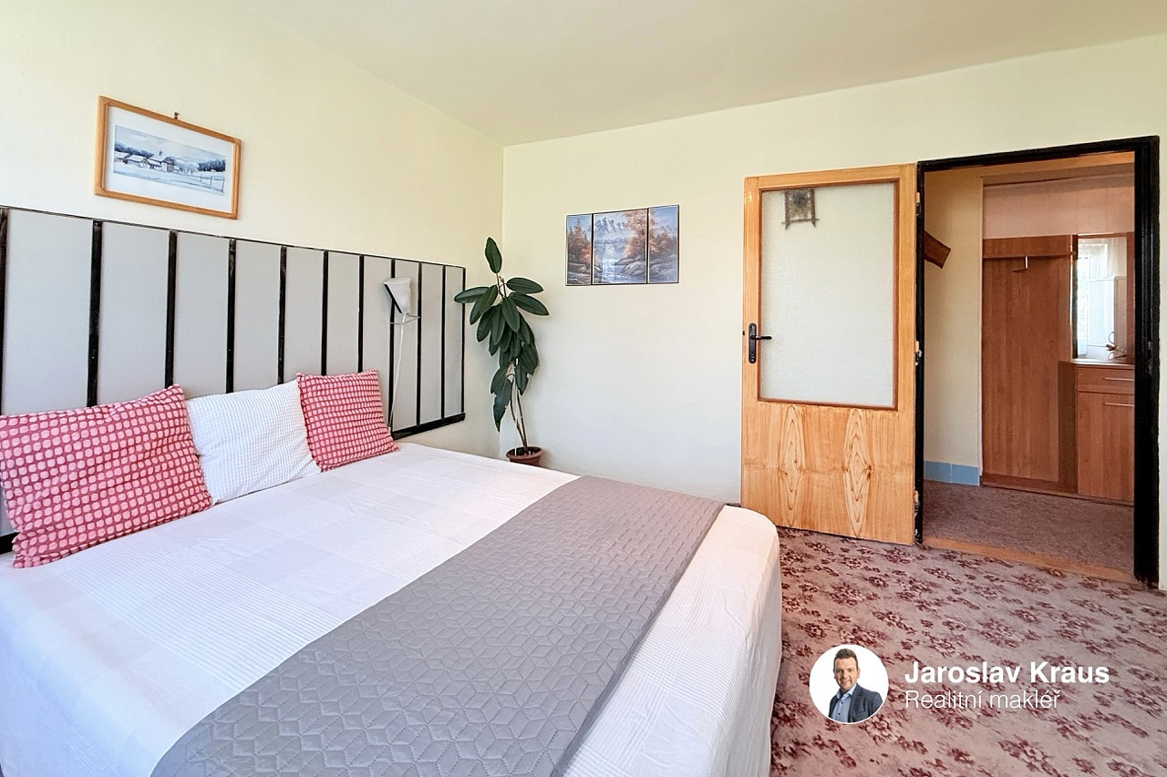 Prodej bytu 3+1 66 m² – fotografie 5