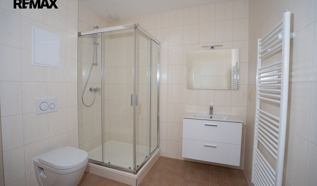 Pronájem bytu 1+kk 29 m², Jablonné v Podještědí – náhled fotky 2