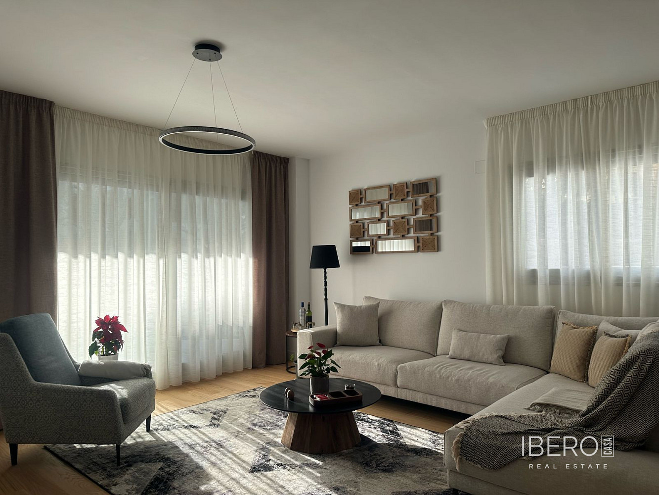Piso 3+kk – Mijas, El Faro, Chaparral - Vista 3