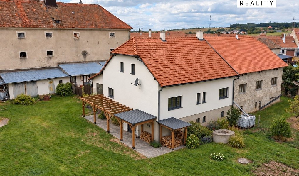 Prodej domu 250 m² s pozemkem 1 700 m², Višňové – náhled fotky 8