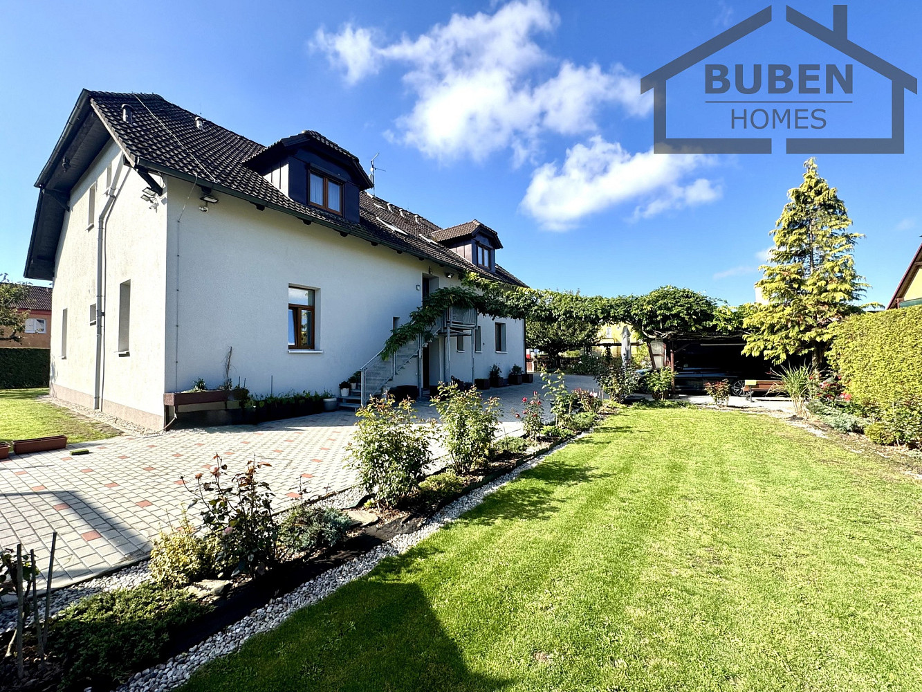 Prodej domu 414 m² s pozemkem 939 m² – fotografie 4