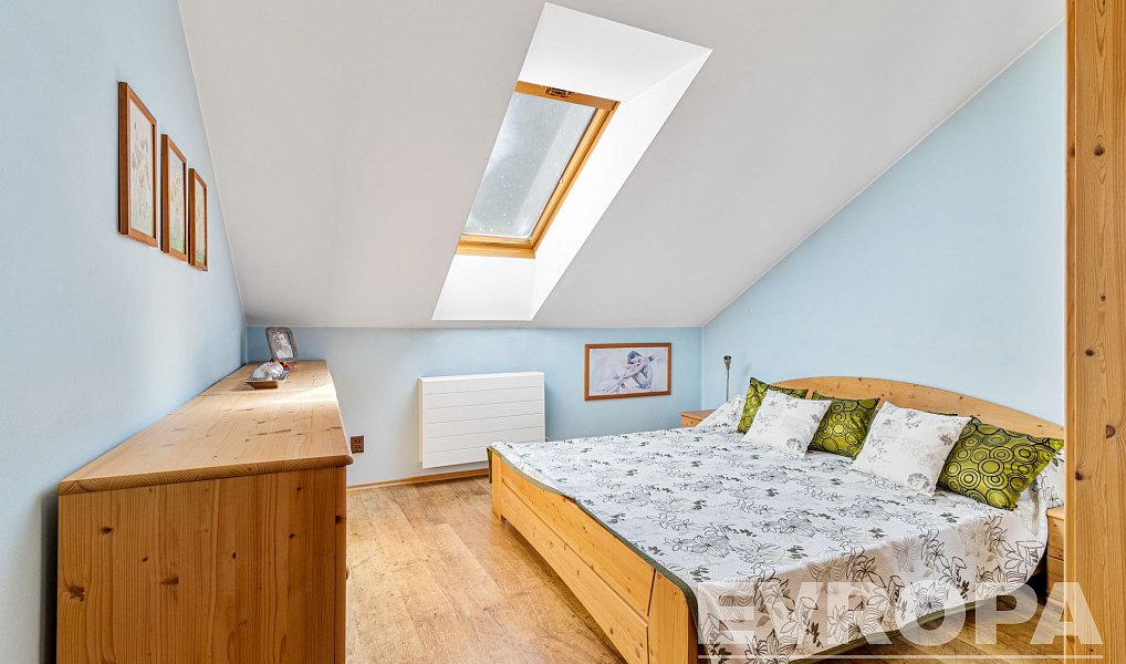 Prodej domu 375 m² s pozemkem 772 m², Nové Město na Moravě – náhled fotky 13