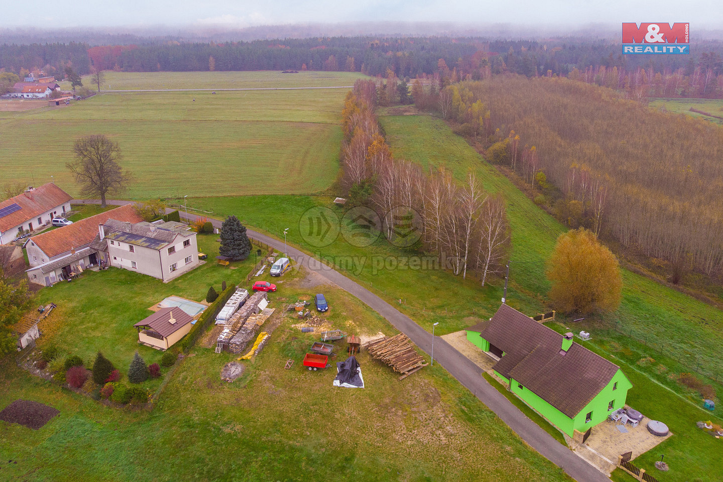 Prodej zahrady 712 m² — photo 3