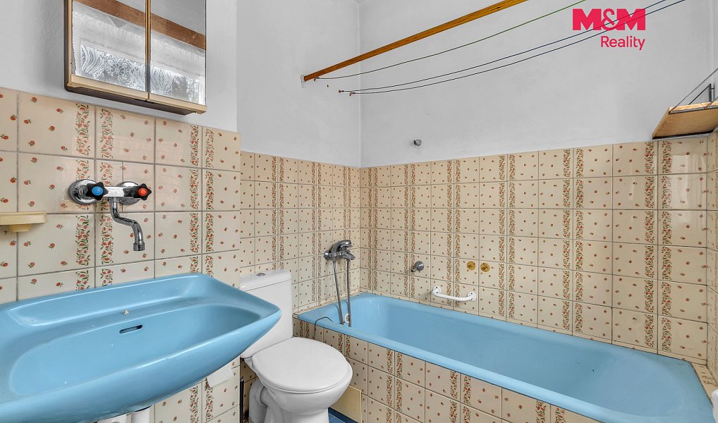 Prodej domu 113 m² s pozemkem 914 m², Vír – náhled fotky 16