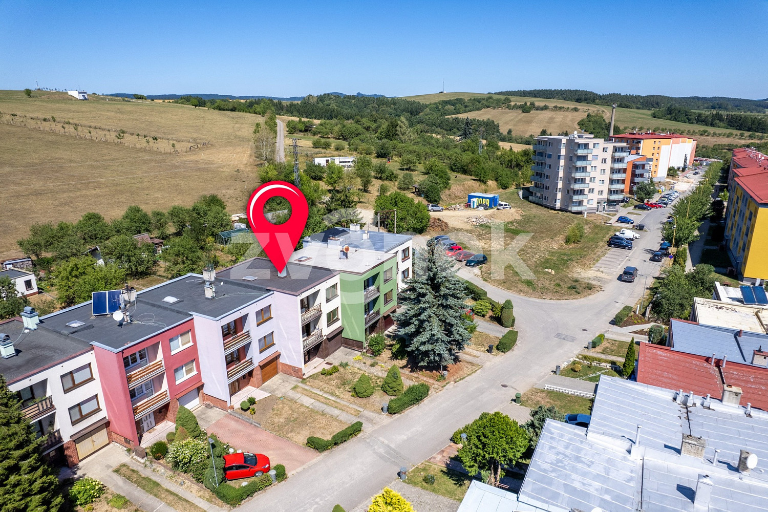Prodej domu 100 m² s pozemkem 255 m² – fotografie 2